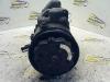Air conditioning pump from a Mercedes A (W168), 1997 / 2004 1.9 A-190, Hatchback, Petrol, 1.898cc, 92kW (125pk), FWD, M166990, 2001-03 / 2004-08, 168.032; 168.132 2002