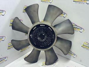 Used Viscous cooling fan Kia Sorento I (JC) 2.5 CRDi 16V VGT Price € 36,23 Margin scheme offered by Binckhorst BV