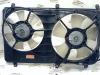 Cooling fans from a Mitsubishi Grandis (NA), 2004 / 2010 2.0 DI-D 16V, MPV, Diesel, 1.968cc, 100kW (136pk), FWD, BSY, 2005-09 / 2010-03, NA8W 2006