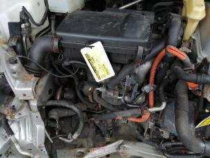 Used Engine Toyota Prius (NHW20) 1.5 16V Price € 341,25 Margin scheme offered by Binckhorst BV