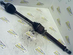 Used Front drive shaft, right Renault Grand Scénic III (JZ) 1.4 16V TCe 130 Price € 52,50 Margin scheme offered by Binckhorst BV