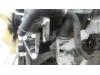 Engine from a Mercedes-Benz Vito (639.7) 2.2 111 CDI 16V 2006