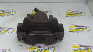 Used Front brake calliper, left Lancia Delta (836) 1.6 16V HPE Price € 42,00 Margin scheme offered by Binckhorst BV