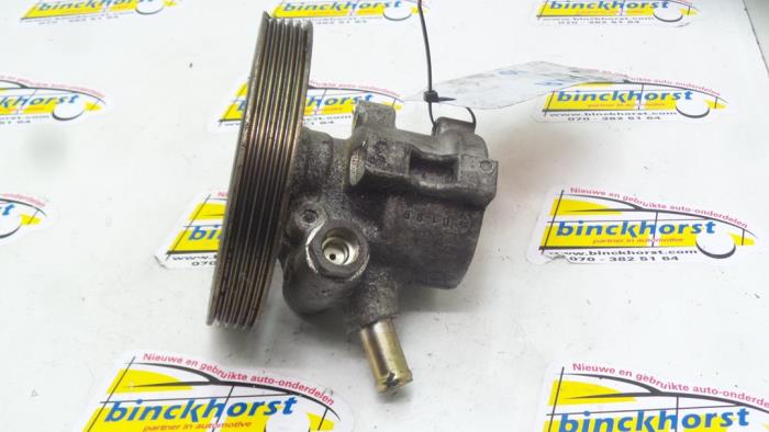 Usagé Pompe de direction Citroen Xsara (N1) 1.4i X,SX Prix € 52,50 Règlement à la marge proposé par Binckhorst BV