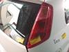 Taillight, right from a Fiat Grande Punto (199), 2005 1.4 T-Jet 16V, Hatchback, Petrol, 1.368cc, 88kW (120pk), FWD, 198A4000; EURO4, 2007-09, 199AXM1; BXM1 2008