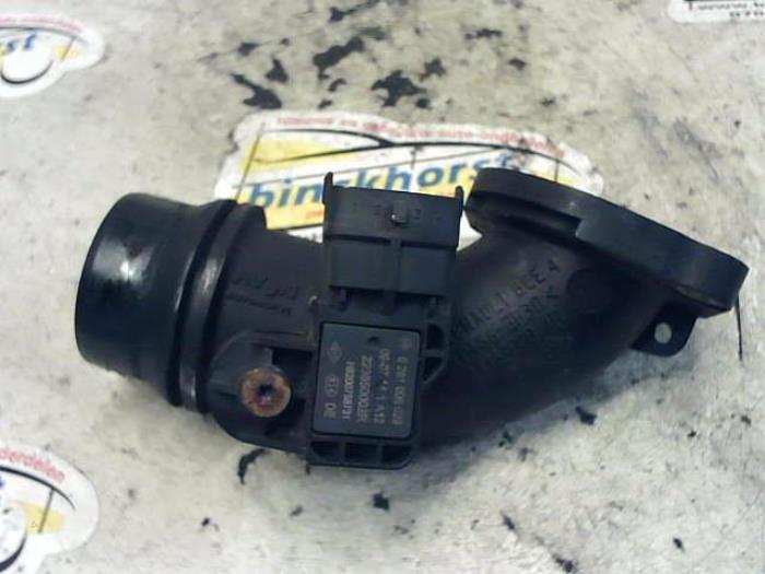 Gebrauchte Map Sensor (Einlasskrümmer) Renault Grand Scénic III (JZ) 1.4 16V TCe 130 Preis € 10,50 Margenregelung angeboten von Binckhorst BV