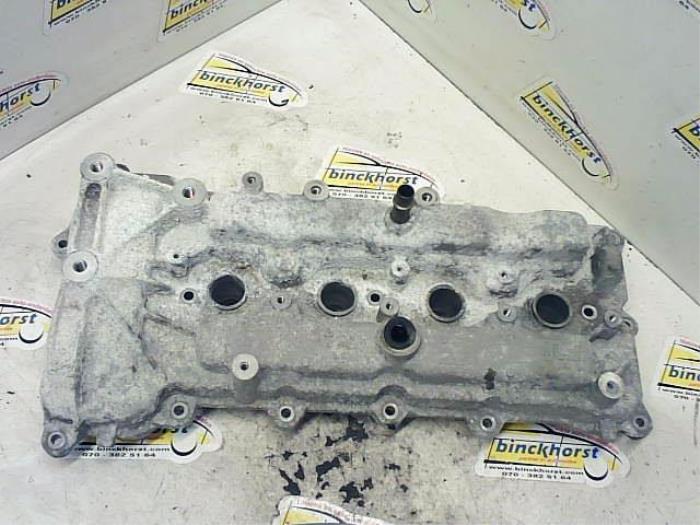 Gebrauchte Ventildeckel Renault Grand Scénic III (JZ) 1.4 16V TCe 130 Preis € 31,50 Margenregelung angeboten von Binckhorst BV