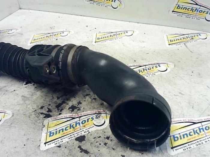 Air intake hose Mercedes C 1.8 C200K 16V A2710901437