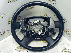 Used Steering wheel Toyota Prius (NHW20) 1.5 16V Price € 63,00 Margin scheme offered by Binckhorst BV
