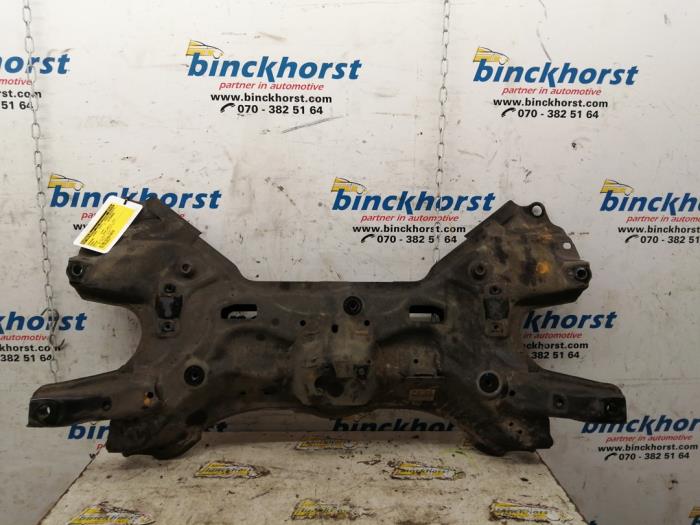 Gebrauchte Unterrahmen Honda Insight (ZE2) 1.3 16V VTEC Preis € 99,75 Margenregelung angeboten von Binckhorst BV