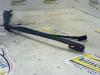 Front wiper arm from a Iveco New Daily IV 35C15V, 35C15V/P 2009