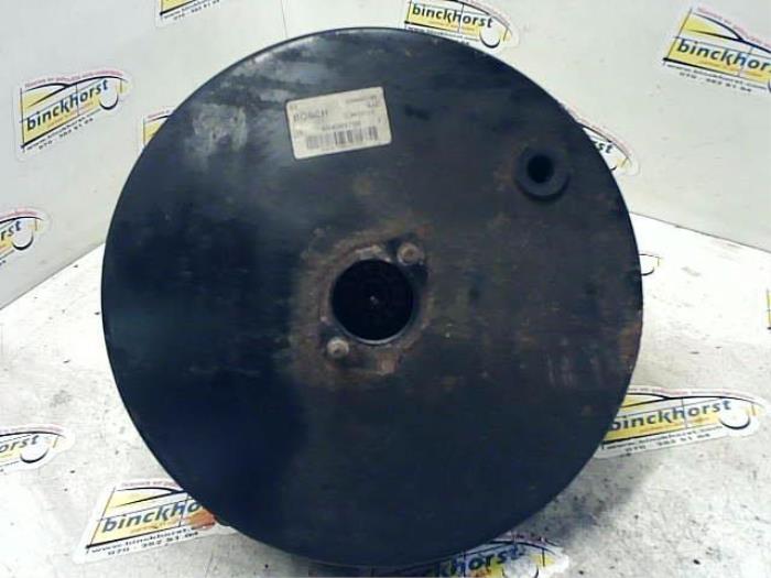 Usagé Assistant de freinage Iveco New Daily IV 35C15V, 35C15V/P Prix € 127,05 Prix TTC proposé par Binckhorst BV