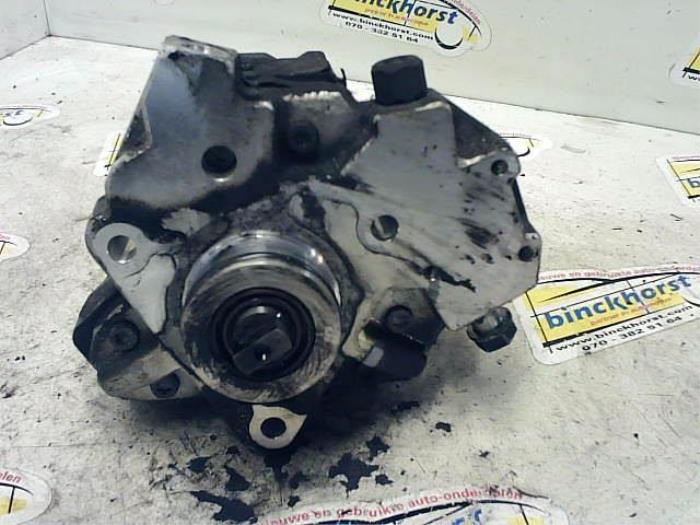 Gebrauchte Dieselpumpe Iveco New Daily IV 35C15V, 35C15V/P Preis € 190,58 Mit Mehrwertsteuer angeboten von Binckhorst BV