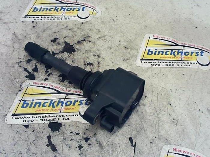 Gebrauchte Zündspule Renault Grand Scénic III (JZ) 1.4 16V TCe 130 Preis € 15,75 Margenregelung angeboten von Binckhorst BV