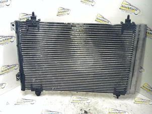 Used Air conditioning radiator Peugeot 307 SW (3H) 1.6 HDiF 110 16V Price € 26,25 Margin scheme offered by Binckhorst BV