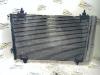 Air conditioning radiator from a Peugeot 307 SW (3H) 1.6 HDiF 110 16V 2005