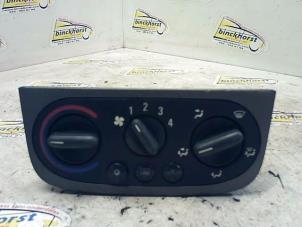 Used Heater control panel Opel Corsa C (F08/68) 1.2 16V Price € 21,00 Margin scheme offered by Binckhorst BV
