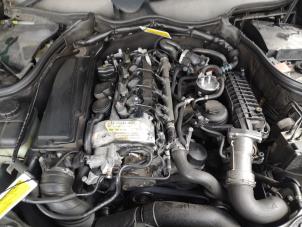 Used Engine Mercedes C Sportcoupé (C203) 2.2 C-220 CDI 16V Price € 729,75 Margin scheme offered by Binckhorst BV