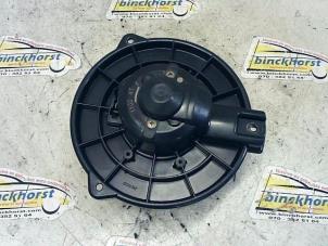 Used Heating and ventilation fan motor Honda Accord (CG) 1.6i 16V Price € 42,00 Margin scheme offered by Binckhorst BV