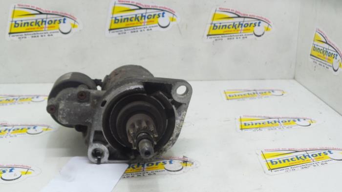 Used Starter Seat Alhambra (7V8/9) 2.0 Price € 42,00 Margin scheme offered by Binckhorst BV