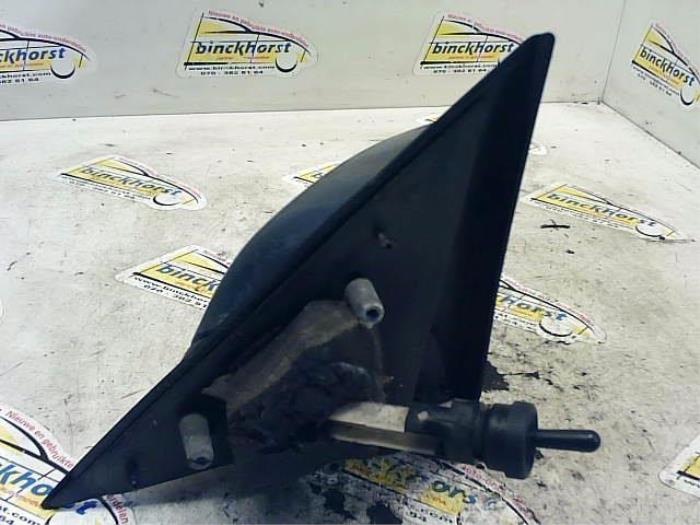 Wing mirror, right from a Ford Escort 6 (AAL/ABL) 1.6 16V 1997