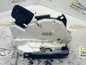 Used Rear door mechanism 4-door, right Volkswagen Polo Price € 31,49 Margin scheme offered by Binckhorst BV