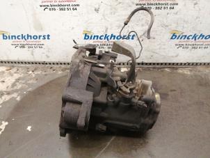 Gebrauchte Getriebe Volkswagen New Beetle (9C1/9G1) 1.6 Preis € 288,75 Margenregelung angeboten von Binckhorst BV