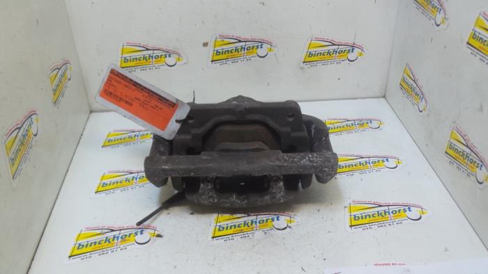 Gebrauchte Bremszange links vorne BMW 5 serie Touring (E61) 530d 24V Preis € 42,00 Margenregelung angeboten von Binckhorst BV