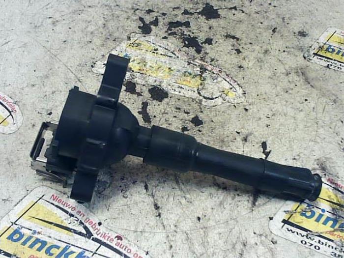Usagé Bobine BMW 3 serie (E36/4) 320i 24V Prix € 15,75 Règlement à la marge proposé par Binckhorst BV