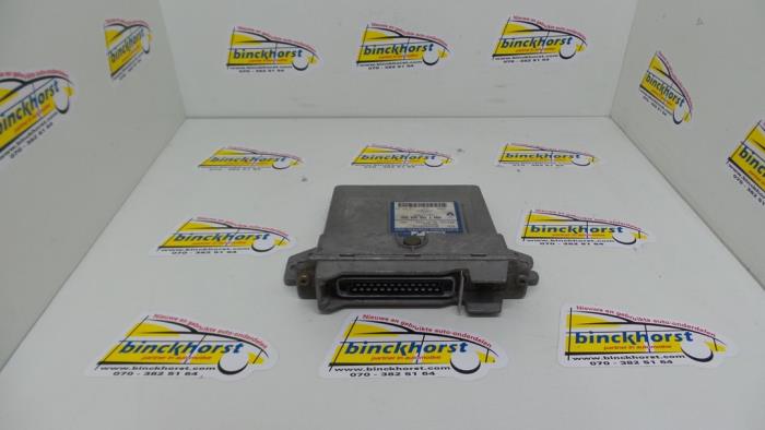 Used Engine management computer Renault Kangoo (KC) 1.9 D 55 Price € 52,50 Margin scheme offered by Binckhorst BV