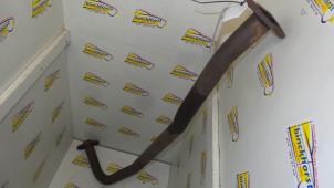Used Exhaust front section Opel Astra F (56/57) 1.4i GL/GLS Price € 21,00 Margin scheme offered by Binckhorst BV
