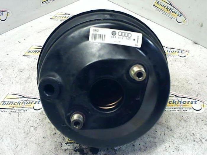 Usagé Servo frein Volkswagen Passat Variant (3B6) 2.0 Prix € 42,00 Règlement à la marge proposé par Binckhorst BV
