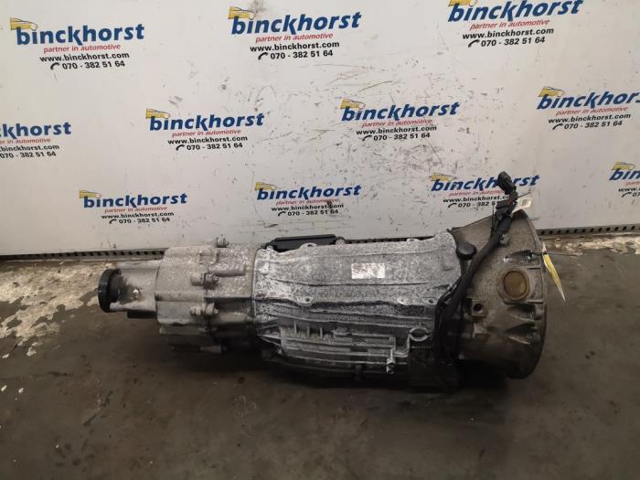 Usagé Boite de vitesses Mercedes R (W251) 3.0 280 V6 24V Prix € 892,50 Règlement à la marge proposé par Binckhorst BV