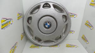 Used Wheel cover (spare) BMW 3 serie (E36/4) 325 td Price € 10,50 Margin scheme offered by Binckhorst BV
