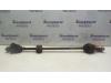 Alfa Romeo 145 (930A) 1.4 Twin Spark 16V Antriebswelle rechts vorne