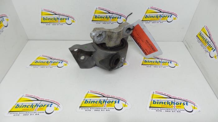 Used Engine mount Opel Corsa D 1.6i OPC 16V Turbo Price € 26,25 Margin scheme offered by Binckhorst BV