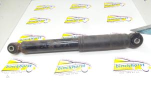 Used Rear shock absorber, right Fiat Idea (350AX) 1.4 16V Price € 21,00 Margin scheme offered by Binckhorst BV