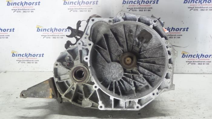 Gebrauchte Getriebe Ford Mondeo II Wagon 1.8i 16V Preis € 183,75 Margenregelung angeboten von Binckhorst BV
