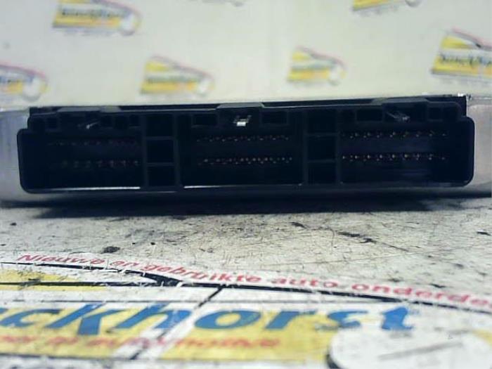 Automatic gearbox computer Chevrolet Nubira 1.8 16V - 96423484 LDA