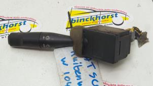 Used Wiper switch Fiat Scudo (220Z) 1.9 D Price € 21,00 Margin scheme offered by Binckhorst BV