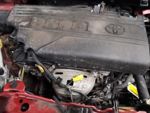Używane Silnik Toyota Yaris III (P13) 1.33 16V Dual VVT-I Cena € 939,75 Procedura marży oferowane przez Binckhorst BV