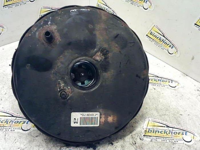Usagé Servo frein Chevrolet Nubira (J200) 1.8 16V Prix € 42,00 Règlement à la marge proposé par Binckhorst BV