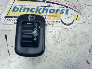 Used AIH headlight switch Daihatsu Terios (J1) 1.3 16V 4x4 Price € 10,50 Margin scheme offered by Binckhorst BV