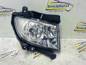 Used Fog light, front right Hyundai Matrix 1.6 16V Price € 21,00 Margin scheme offered by Binckhorst BV