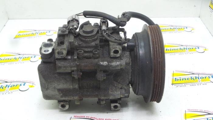 Gebrauchte Klimapumpe Daihatsu Gran Move 1.6 16V Preis € 157,50 Margenregelung angeboten von Binckhorst BV