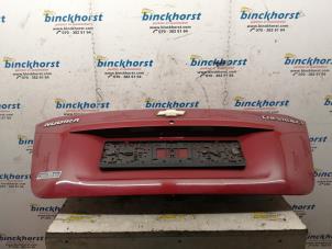 Usagé Hayon arrière Chevrolet Nubira (J200) 1.8 16V Prix € 52,50 Règlement à la marge proposé par Binckhorst BV