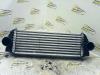 Intercooler from a Ford Transit Connect, 2002 / 2013 1.8 TDdi LWB Euro 4, Delivery, Diesel, 1.753cc, 55kW (75pk), FWD, P7PB, 2008-10 / 2013-12 2013