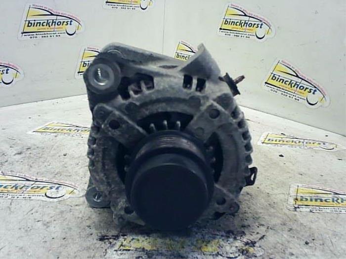 Used Dynamo Toyota Miscellaneous Price € 78,75 Margin scheme offered by Binckhorst BV