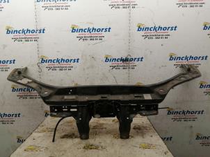 Used Front panel Fiat Punto II (188) 1.4 16V Price € 42,00 Margin scheme offered by Binckhorst BV