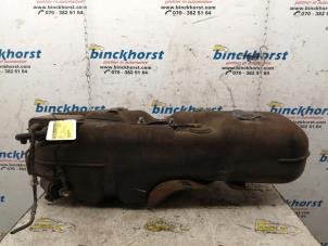 Used Tank Chevrolet Matiz 0.8 S,SE Price € 52,50 Margin scheme offered by Binckhorst BV